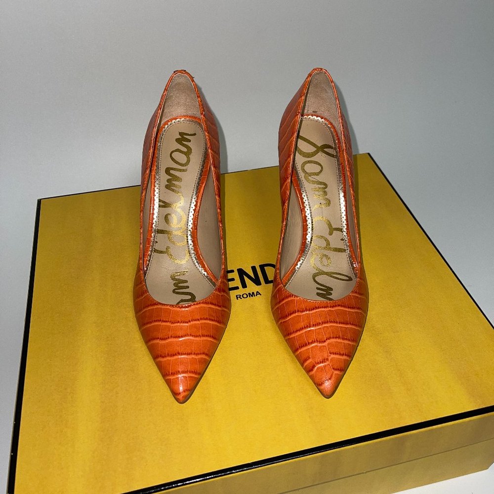 SAM EDELMAN (NEW!) Sample Rere - Picture 5 of 9